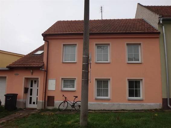 Prodej Dům, Husova, Ivanovice na Hané, okres Vyškov