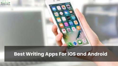 The 15 Best Writing Apps For IOS And Android In [2024]
