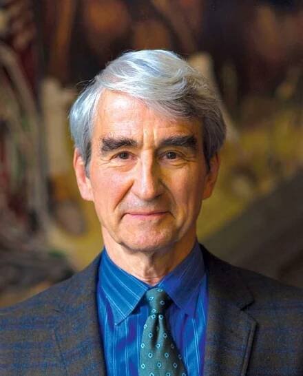 Sam Waterston Returns To 'Law & Order', Will Reprise Jack McCoy Role In NBC Revival