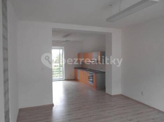 Pronájem bytu 2+kk 68 m², Louny, Ústecký kraj