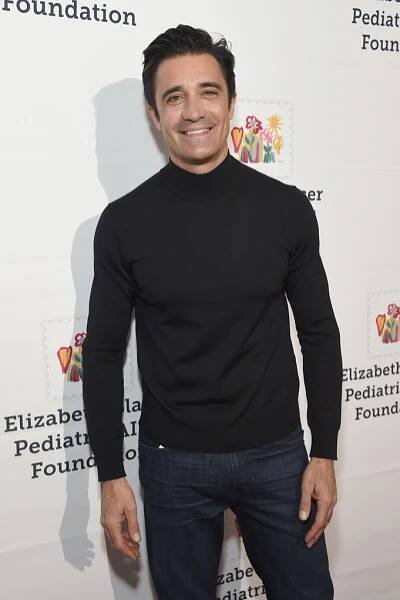 Gilles Marini of DWTS Explains Why We Need To Love More – Dose of Bliss