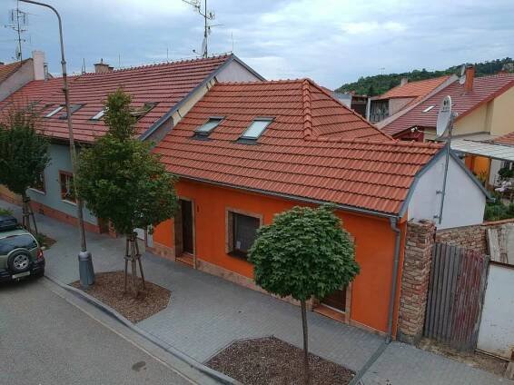 Ubytování Růžová Mikulov – Vaše ubytování v soukromí – Mikulov na Moravě