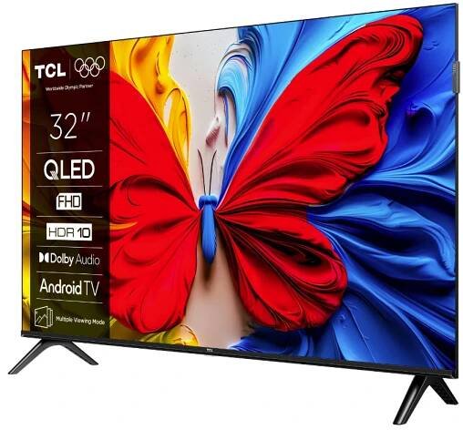 TCL 32S5K | eberry.cz