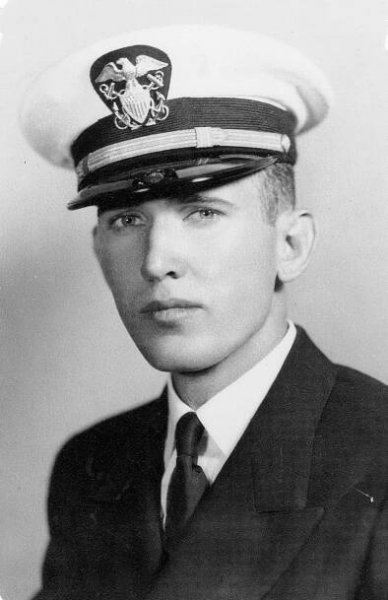 Crew Members & Family | Battleship Texas Foundation 
