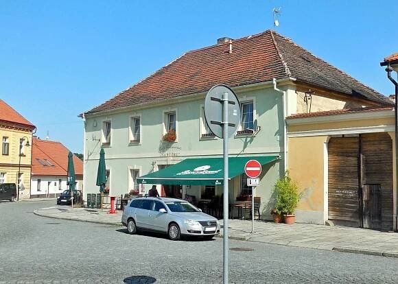 Fotografie - Restaurace Na Růžku - 06.07.2023