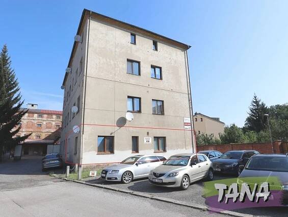 Prodej bytu 4+1 (91 m2) ve Dvoře Králové nad Labem