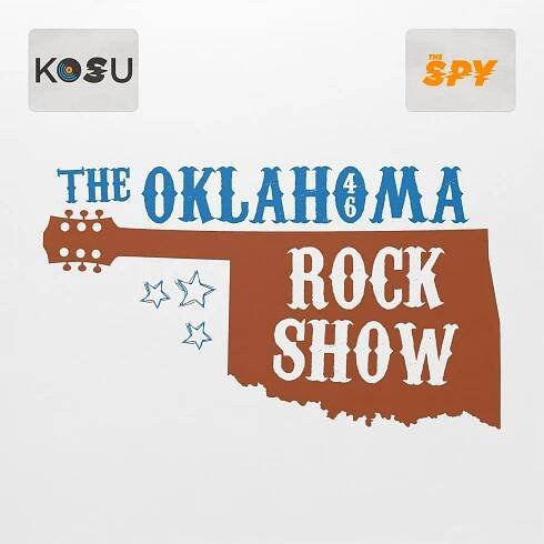 Oklahoma Rock Show
