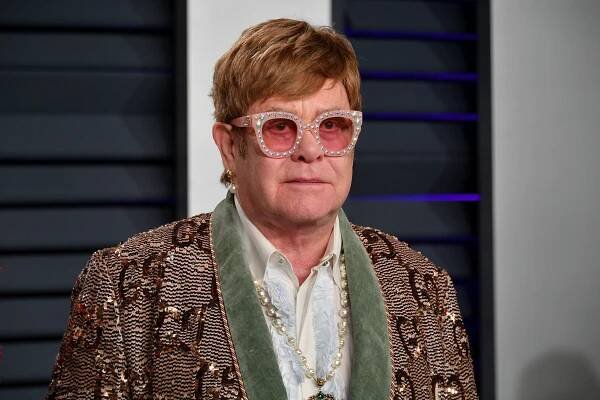Princess Diana's celebrity friendship circle, from Sir Elton John to Grace Kelly | London Evening Standard | The Standard