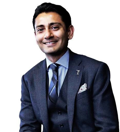Global Desk | The Field Team | New York Real Estate Team