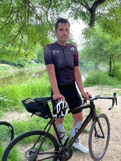 SPRINT NAPŘÍČ MORAVOU REPORT – Ultrabikers CUP