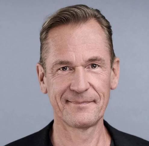 Autorenfoto Mathias Döpfner Mathias Doepfner Vorstandsvorsitzender Axel Springer SE