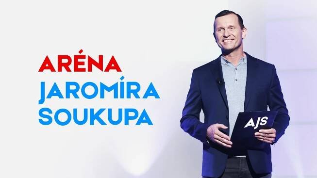 Aréna Jaromíra Soukupa (2017)