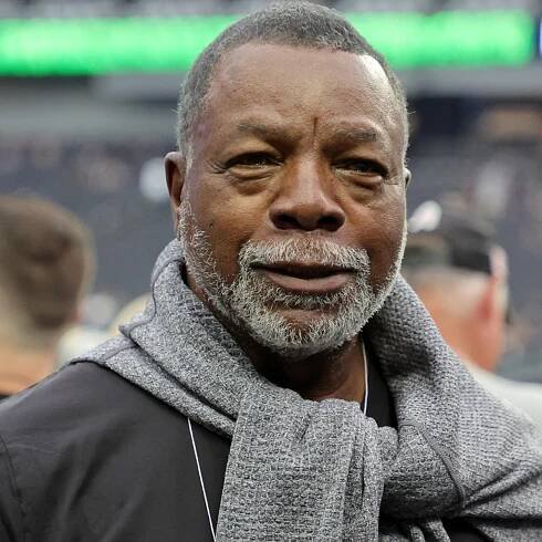 Remembering Carl Weathers