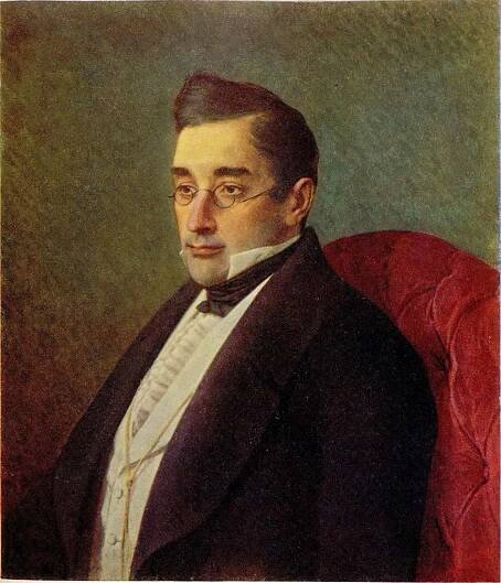 Alexandr Sergejevič Gribojedov