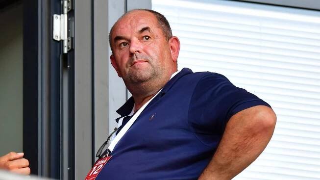 Kauza sportovních dotací: Státní zástupce chce pro Peltu 9 let za mřížemi a tučnou pokutu