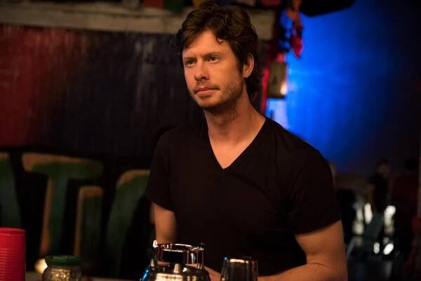 Jak přežít single - Z filmu - Anders Holm