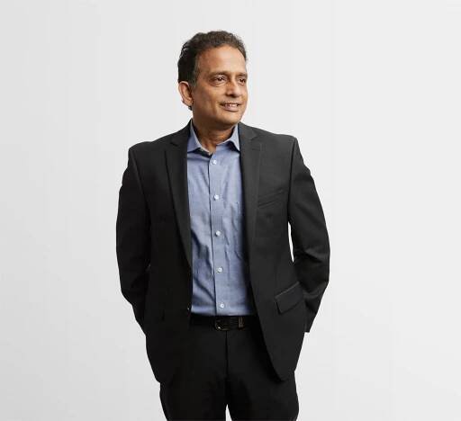Siva Somayajula | AliveCor