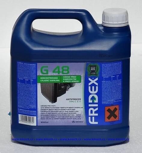 Fridex G 48 3L