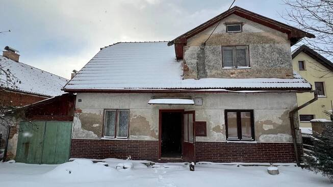 Prodej Dům, Písečné, okres Žďár nad Sázavou