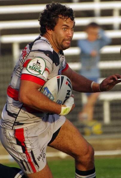Matthew Allwood