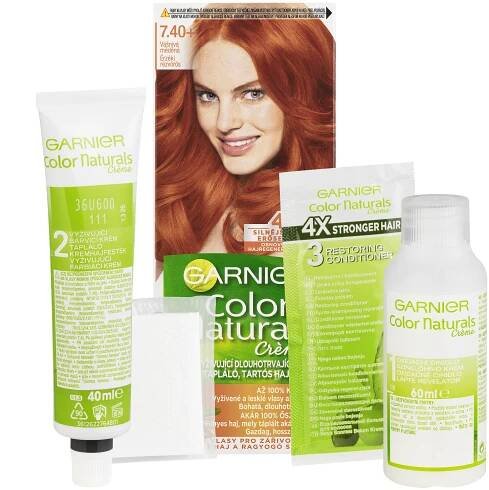 Garnier Color Naturals