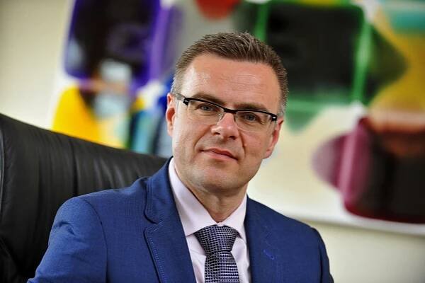 Marek Svoboda