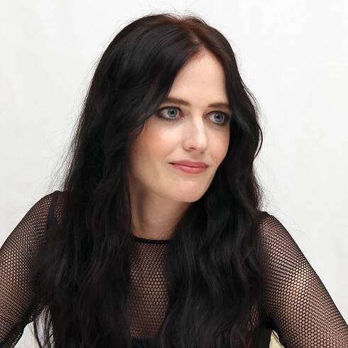Eva Green fotka