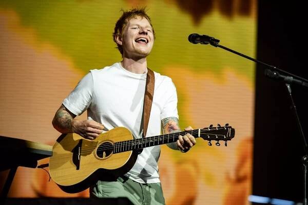 Ed Sheeran's Sound Evolution: How 'Play' Celebrates His Diverse Musical Journey