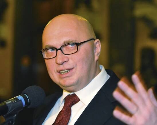 Novinář Jan Macháček povede Babišovu intelektuální líheň
