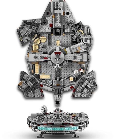 Millennium Falcon™