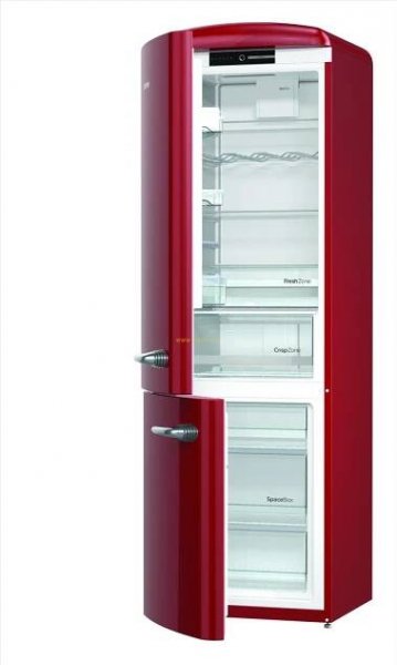 Gorenje ORK192R-L | MNOHO.cz 