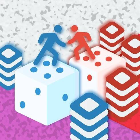 Dice Rush