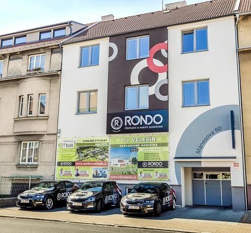 RK Rondo foto 2