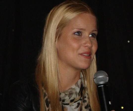 Claire Holt Biography - Facts, Childhood, Family Life & Achievements