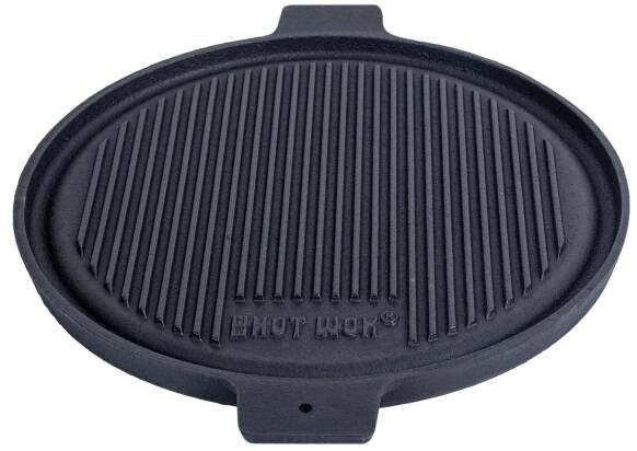 HOT WOK grilovací pánev - Ø 32,5 cm