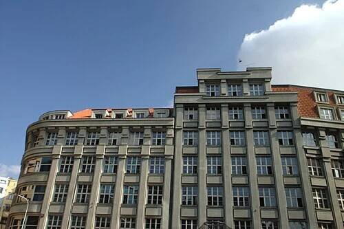 Škodův palác – Wikipedie