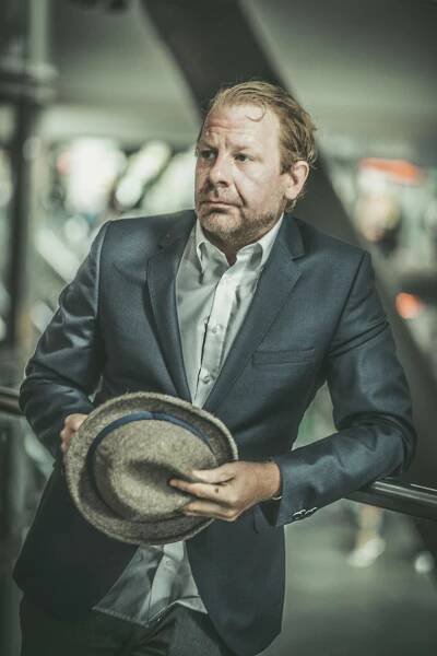 Patrick Joswig