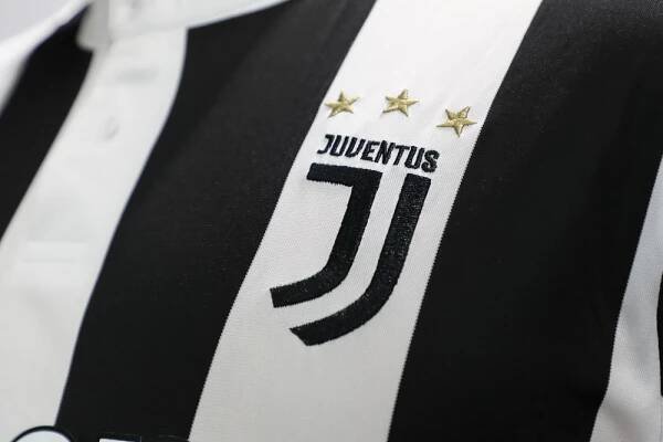 Juventus FC (3) | Football Club