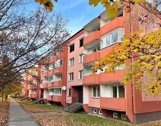 Prodej Byt 2+1, Smetanova, Otrokovice, okres Zlín