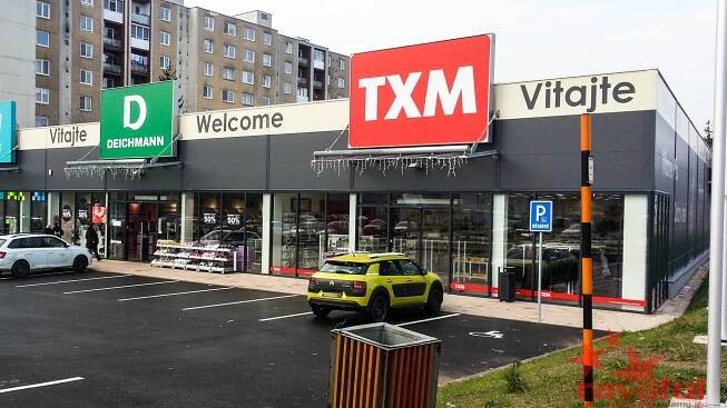 TXM - RAVAFOL