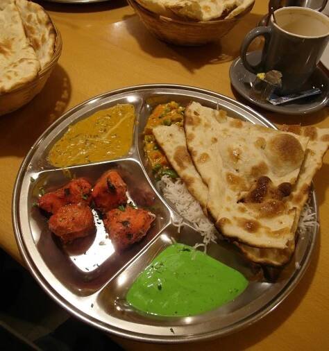 NEPALSKA RESTAURACE MAKALU, Ostrava - Restaurant Reviews, Photos & Phone Number - Tripadvisor