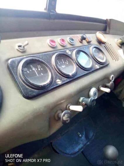 UAZ 469 B  - foto 8