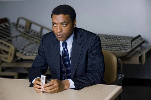 Chiwetel Ejiofor - Salt (2010), Obrázek #2