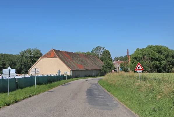 Petrovice (Bystřice)