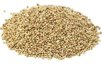 Prodejnabylin.cz KONOPNÉ SEMÍNKO NELOUPANÉ semínka: 500g