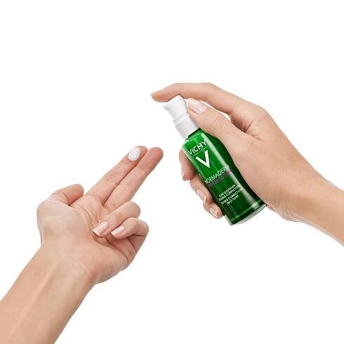 Vichy Normaderm Phytosolution Day 50 ml