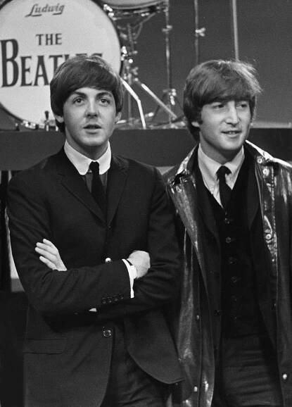 Lennon/McCartney