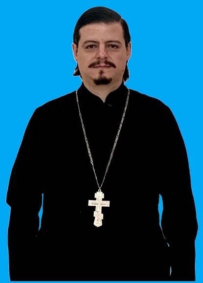 Clero | Diócesis de México de la Iglesia Ortodoxa en América