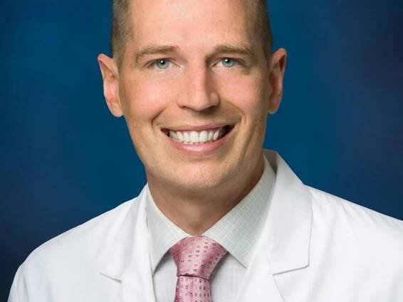 R. David Graham, MD