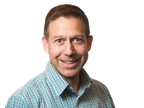 Scott Baker